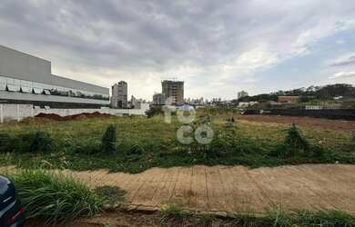 Imagem: O terreno possui 1.000m² de Área e está localizado em Morada