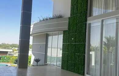 Imagem 3: Casa Alto Padrão, Jardins Munique - Goiânia - GO