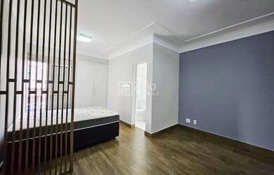 Imagem 3: Apartamento para aluguel com 36 m², 1 quarto 1 vaga em Centro, Campinas
