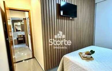 Imagem 13: Apartamento com 2/4 à venda PORTEIRA FECHADA, 62,30m² por R$ 525.000...