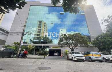 Imagem: O depósito possui 78m² de Área e está localizado em Santo