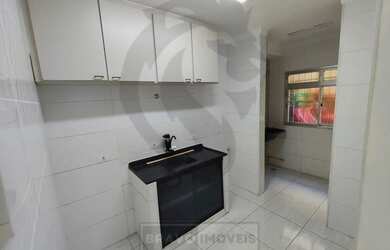 Imagem 4: Apartamento para aluguel tem 52 metros quadrados com 2 quartos - Jd. Independência - SBC/S