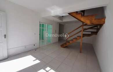 Imagem 5: ALUGUEL, CASA EM CONDOMÍNIO no Bairro CAMPO NOVO, PORTO ALEGRE