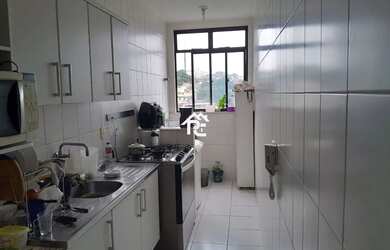 Imagem 10: Apartamento com 2 quartos à venda, 60 m² por R$ 250.000 - Barro Vermelho...