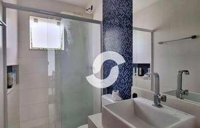 Imagem 10: Casa à venda, 250 m² por R$ 780.000,00 - Maria Paula - Niterói/RJ