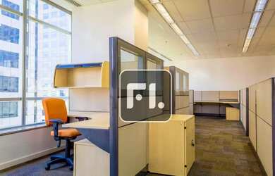 Imagem 7: Conjunto, 306 m² - venda por R$ 4.605.000,00 ou aluguel por R$ 37.226,01/mês...