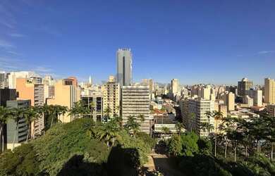 Imagem 3: Apartamento à venda em Campinas, Centro, com 3 quartos, com 161 m²,...