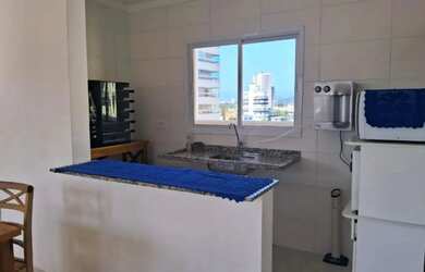 Imagem 13: Apartamento 1 quarto sendo 1 banheiro 2 sacadas Guilhermina