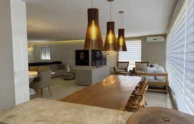 Imagem 16: alugo apartamento mobiliado no Setor Marista - areiao Park