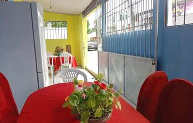 Imagem 12: VENDO CASA - FLORES - 2 QUARTOS