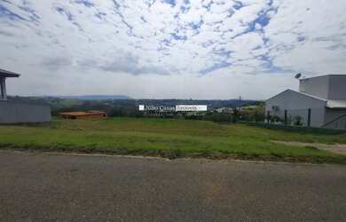 Imagem: O terreno possui 867m² de Área e está localizado em Araçoiaba