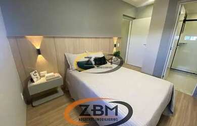 Imagem 7: Apartamento para Locação no Edf Enjoy, Mobiliado, 02 Quartos (01 suíte ), 01 Vaga de garag