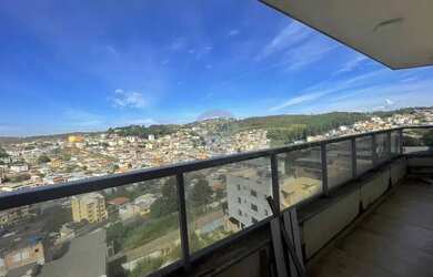 Imagem: Apartamento no bairro Parque das Acácias - Excelente!