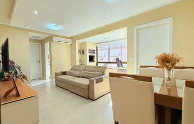 Imagem 1: Apartamento de 2 quartos com 1 vaga à venda no bairro Bela Vista em Porto Alegre