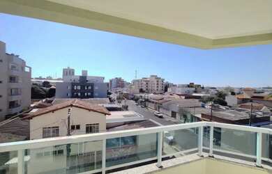 Imagem 15: Cobertura para locação no bairro Brasil