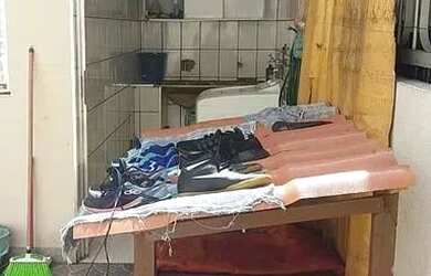 Imagem 12: Galpão em Avenida Aldeia Manuel Antônio - Vila Nhocune - São Paulo/SP