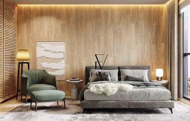 Imagem 6: SOBRADOS MODERNOS EM CONDOMÍNIO FECHADO SANTA FELICIDADE R$925.000.00