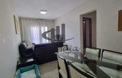 Imagem: O apartamento possui 2 Dormitórios, 1 Banheiro, 2 Vagas na