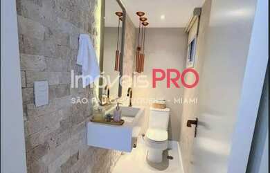 Imagem 8: LINDA CASA CONDOMINIO FECHADO COM PISCINA PRIVATIVA JD MARAJOARA