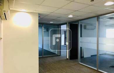 Imagem 12: Conjunto para alugar, 150 m² por R$ 19.900,00/mês - Consolação - São...