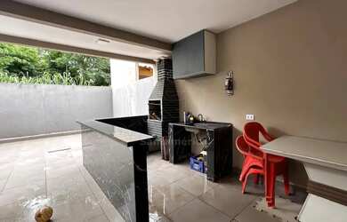 Imagem 12: Casa para alugar no bairro Jardim Portal dos Pioneiros com 2 quartos na...