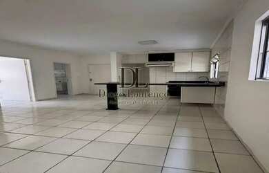 Imagem: O apartamento possui 1 Dormitório, 1 Banheiro, 45m² de Área