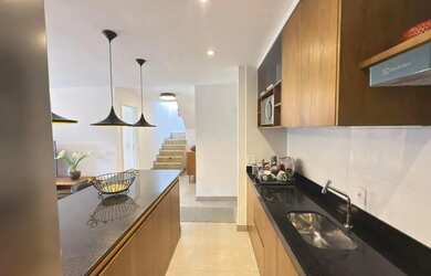 Imagem 15: Casa à venda em Itaipava dentro de condomínio com infraestrutura completa