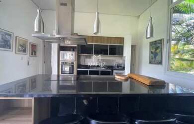 Imagem 16: Casa com 5 dormitórios à venda, 500 m² por R$ 4.500.000,00 - Quintas...