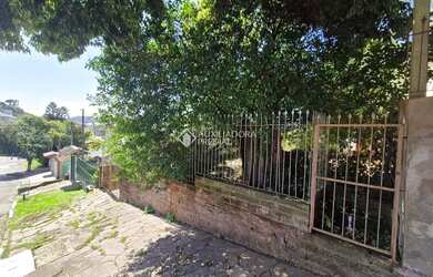 Imagem 2: Terreno no bairro Canudos em Novo Hamburgo medindo 10,0 x 43,0