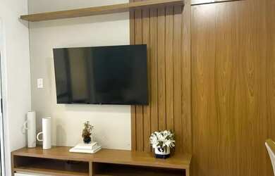 Imagem 2: VILLAGE DAS PALMEIRAS PRIME 2 - ÚLTIMO ANDAR