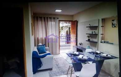 Imagem 10: Apartamento com 2 dormitórios, 30 m² - venda por R$ 280.000,00 ou aluguel...