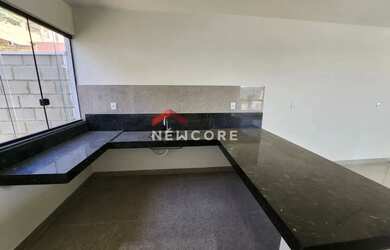 Imagem 11: Casa em Alameda das Figueiras - Residencial Visão - Lagoa Santa/MG