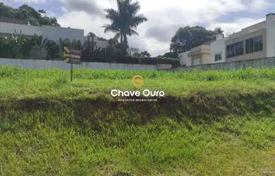 Imagem: O terreno possui 465m² de Área e está localizado em Country