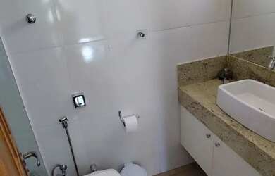 Imagem 7: TEMPORADA 4 quartos na Praia do Morro