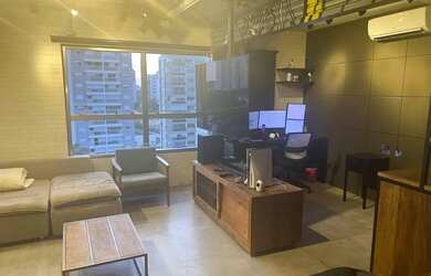 Imagem 5: Venda Apartamento 1 Dormitórios - 70 m² Campo Belo