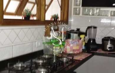 Imagem 6: Casa com 3 Quartos em Morro do Carmo - Angra dos Reis