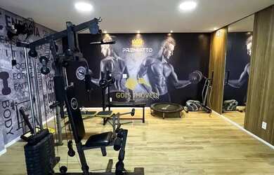 Imagem 12: 2 Quartos Nascente com Lazer Completo ao Lado do CEPA Excelente Localização