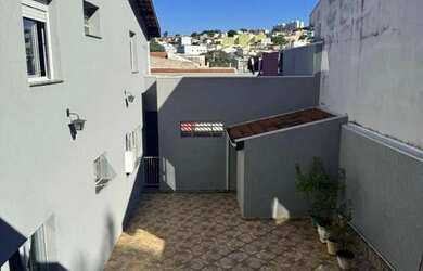 Imagem 8: Casa com 3 dormitórios à venda, 240 m² por R$ 800.000,00 - Vila São...
