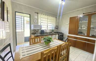 Imagem 3: Apartamento 03 dormitórios sendo 01 suíte com garagem - Bairro São...