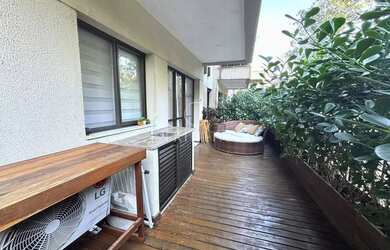 Imagem 4: Apartamento em Recreio dos Bandeirantes - Rio de Janeiro, RJ