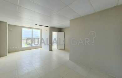 Imagem: O depósito possui 34m² de Área e está localizado em Aeroporto