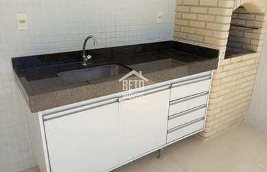 Imagem 5: EXCLUSIVIDADE NO TOPO COBERTURA DE 155M² 4 SUÍTES E LAZER PREMIUM. ALUGUEL