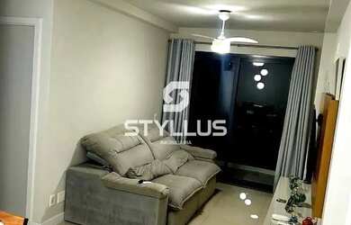 Imagem 6: Flamengo Apartamento com 2 dormitórios