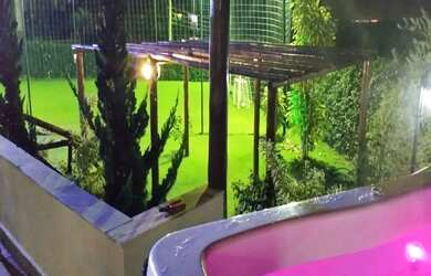 Imagem 6: Imóvel de Luxo em Condomínio - Casa com 12 Quartos, 3 Salas e 9 Banheiros...