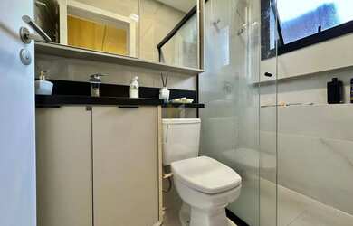 Imagem 16: Casa frente mar decorada Avenida Parque III Capão da Canoa