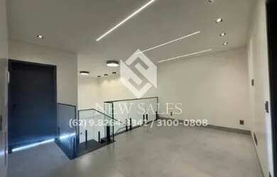 Imagem 12: Sobrado em condomínio com 4 suítes - Jardins Capri