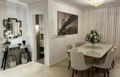 Imagem 4: Apartamento Edificio ADHARA 245m2 - 4 quartos - São José do Rio Preto