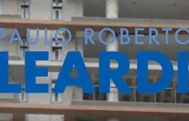 Imagem: O apartamento possui 3 Dormitórios, 4 Banheiros, 3 Vagas na