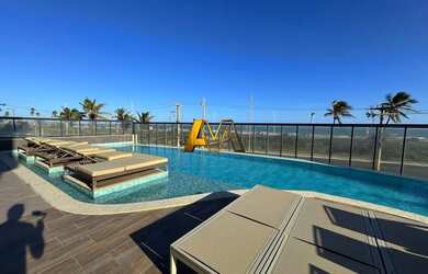 Imagem 11: Apartamento à venda no bairro Jaguaribe - Salvador/BA