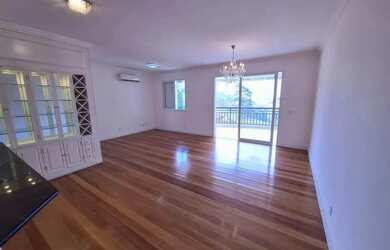 Imagem: O apartamento possui 2 Dormitórios, 3 Banheiros, 2 Vagas na